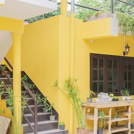 Him Dara Homestay Csiangmaj Kültér fotó