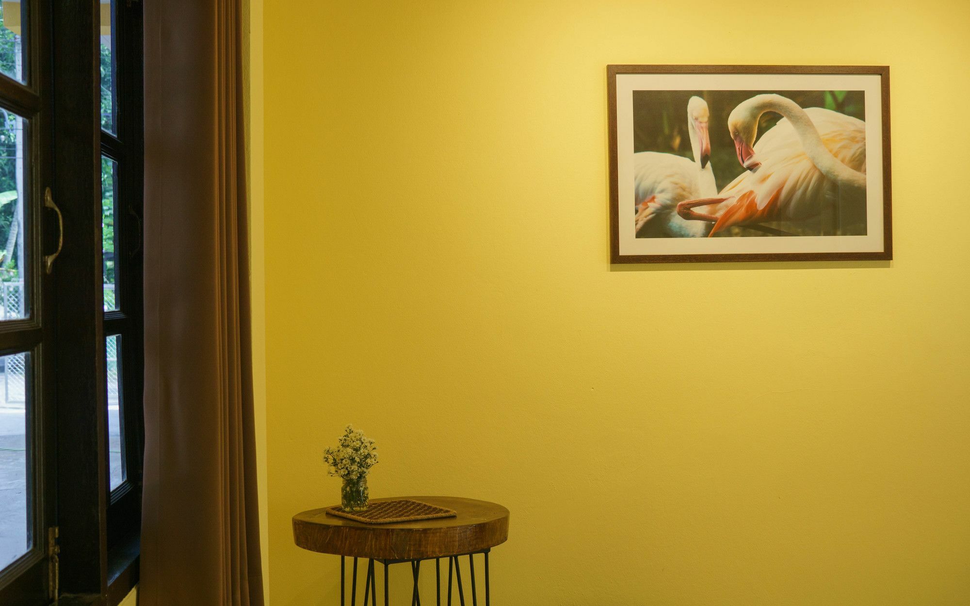 Him Dara Homestay Csiangmaj Kültér fotó